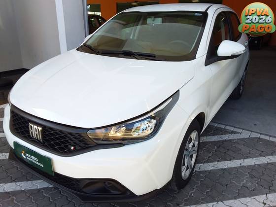FIAT ARGO 1.0 FIREFLY FLEX DRIVE MANUAL FIAT ARGO 1.0 FIREFLY FLEX DRIVE MANUAL